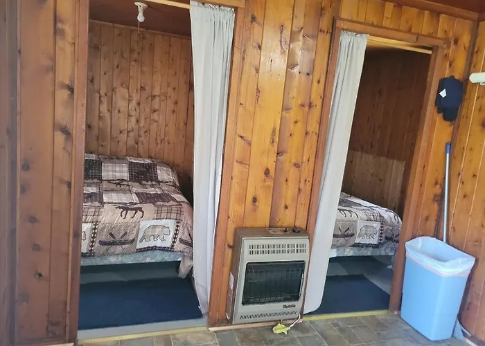 Cabin 2