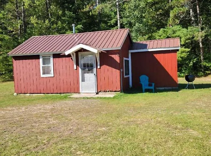 Cabin 2