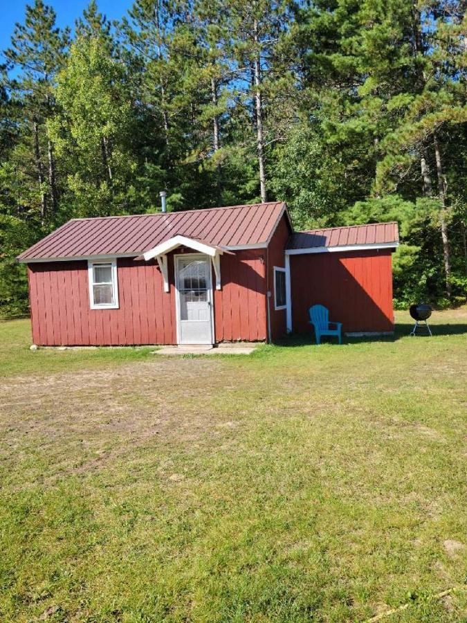 2 * Manistique